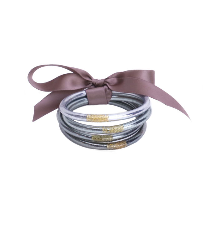 All Weather Bangles SET/4