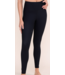 Mono B micro ribbed Hi Waist Legging