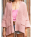 Sweater Cardigan