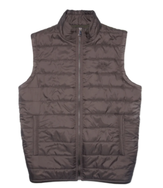 Texas Standard Borderland Vest