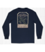 L/S Vintage Tag-Duck