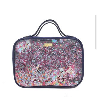 Essentials Org Train Case