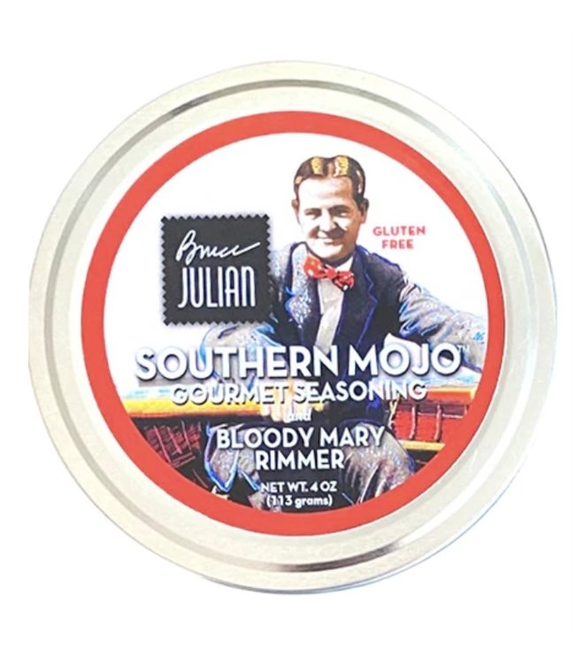 Bloody Mary Rimmer 4oz