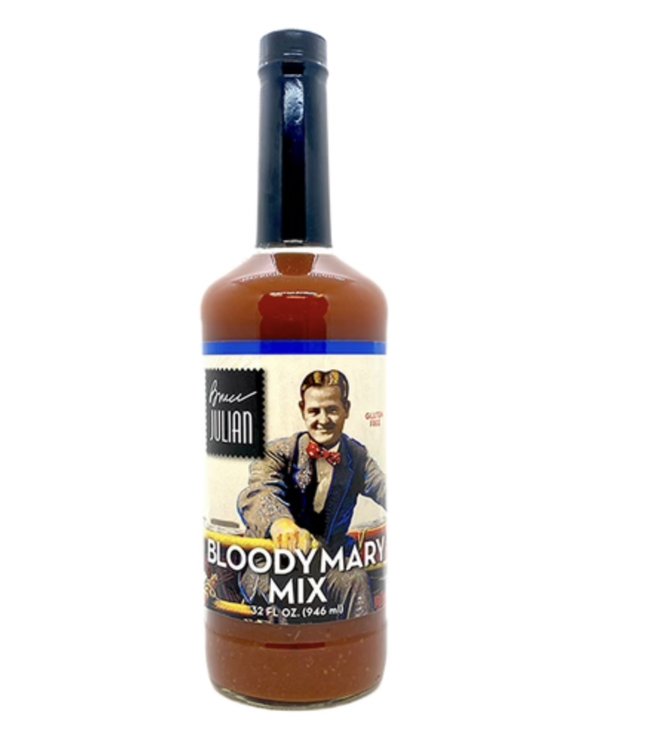 Bloody Mary Bartender Mix 32 oz