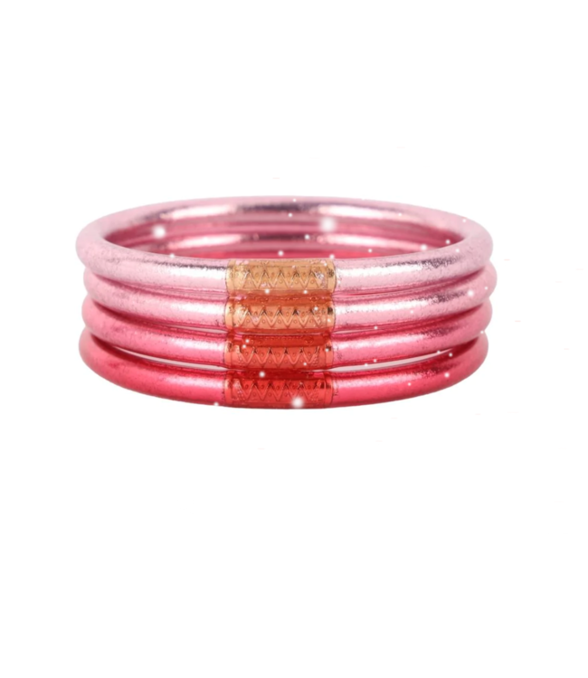 All Weather Bangles SET/4