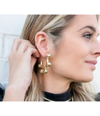 Sheila Fajl Augusta Hoops