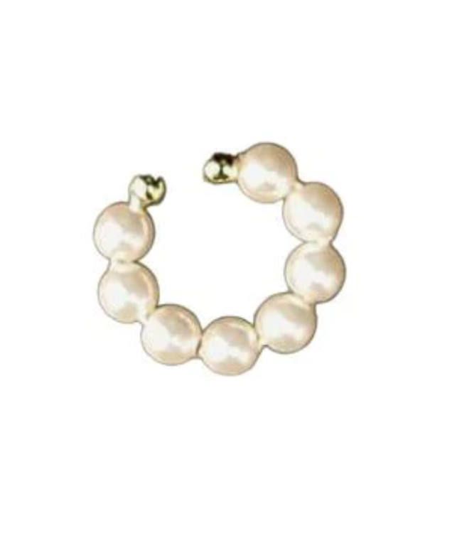 Mirasol Ear Cuff