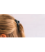 Teleties Classic Clip Tiny