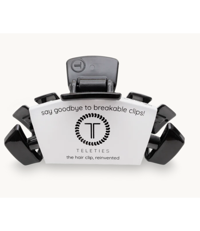 Teleties Classic Clip Medium