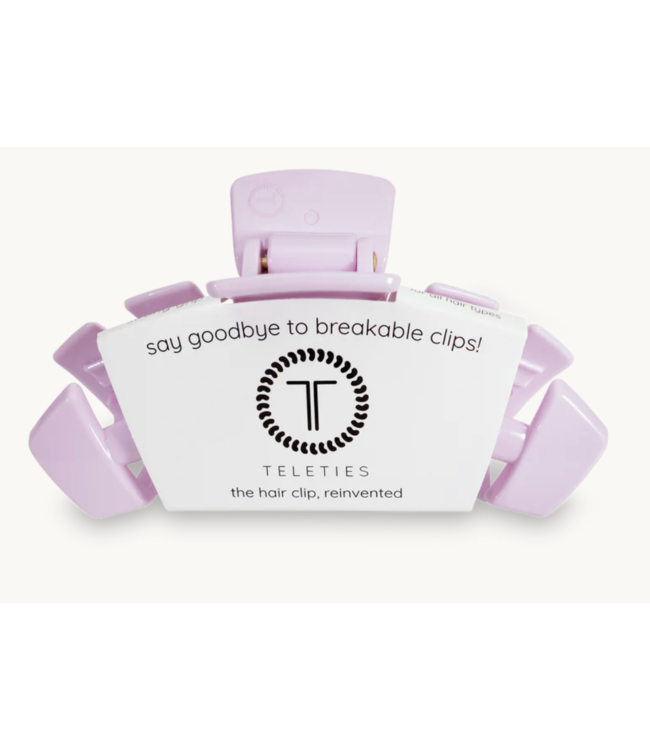 Teleties Classic Clip Medium