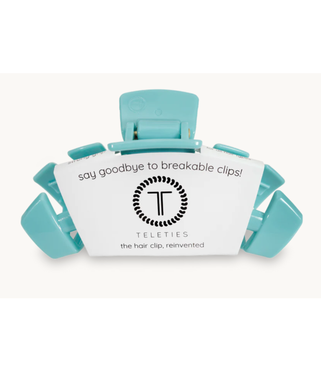 Teleties Classic Clip Medium
