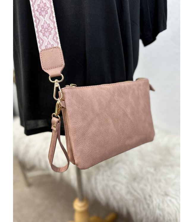 Unique Boutique Black Crossbody Bags for Women | Mercari