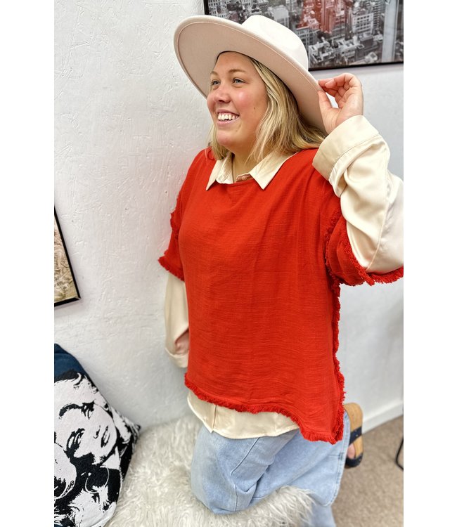 High Rise Wide Leg Jeans