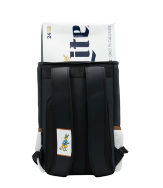 Kanga Kanga backpack/carry cooler