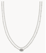 Emilie Multistrand Necklace