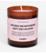 Candier Candles