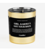 Candier Candles