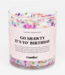 Candier Candles
