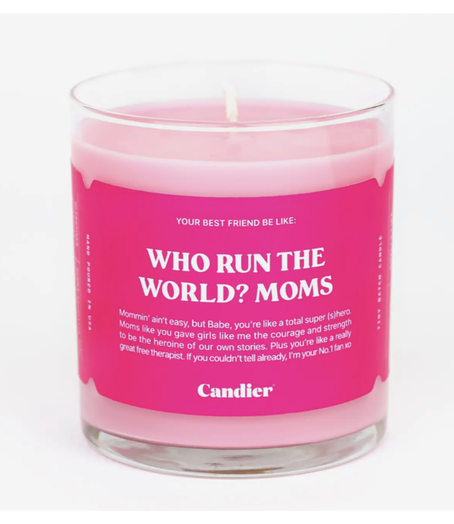 Candier Candles Meri's Boutique