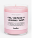 Candier Candles