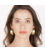 BR1202 Brooke Hoop