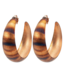 BR1202 Brooke Hoop