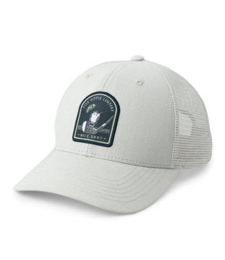 Fish Hippie Transit Performance Hat