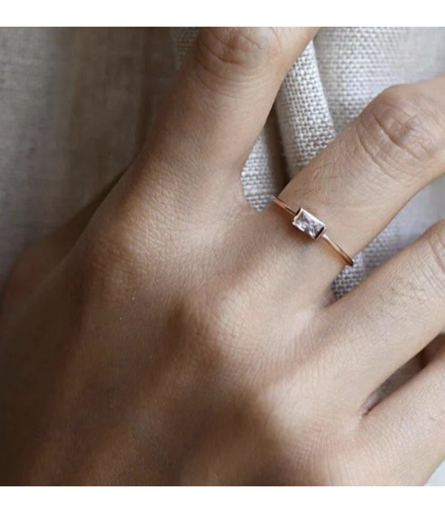 MO horizon ring