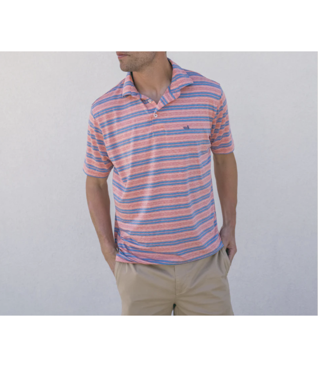 PHVZ Havana Performance Polo