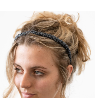 Headbands of Hope Braided Headband