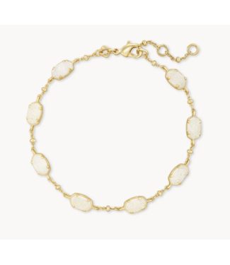 Kendra Scott Emilie Link Bracelet