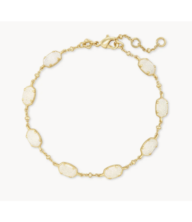 Emilie Link Bracelet