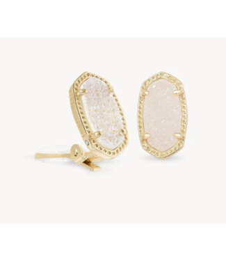 Kendra Scott Ellie Clip on Earring