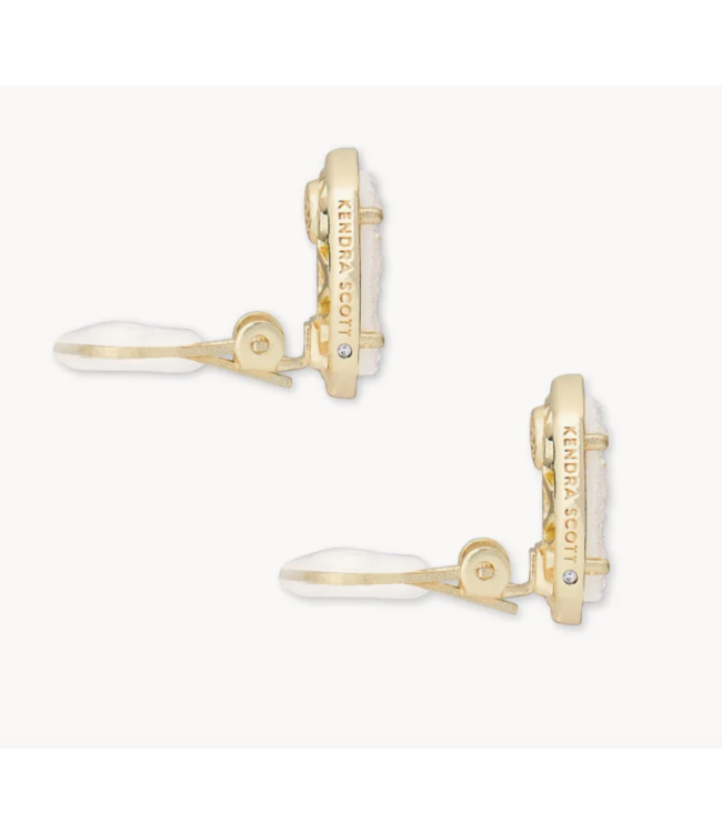 ELLIE CLIP ON EARRING