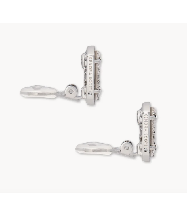 ELLIE CLIP ON EARRING