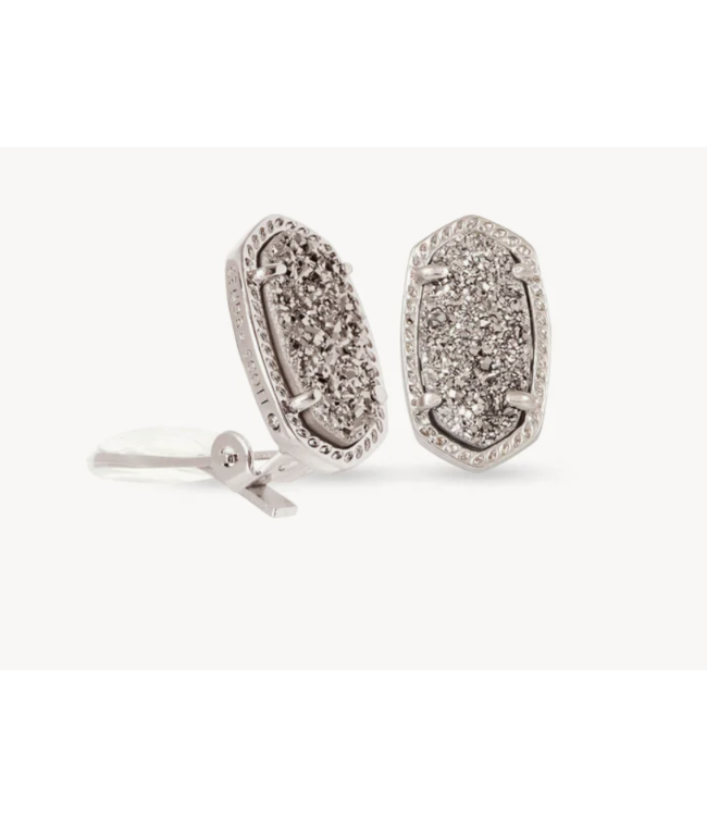 ELLIE CLIP ON EARRING
