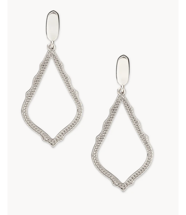 Sophia Clip On Earrings