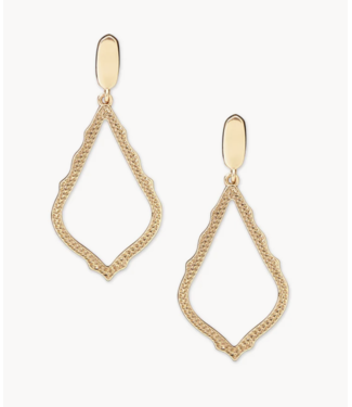 Kendra Scott Sophia Clip On Earrings