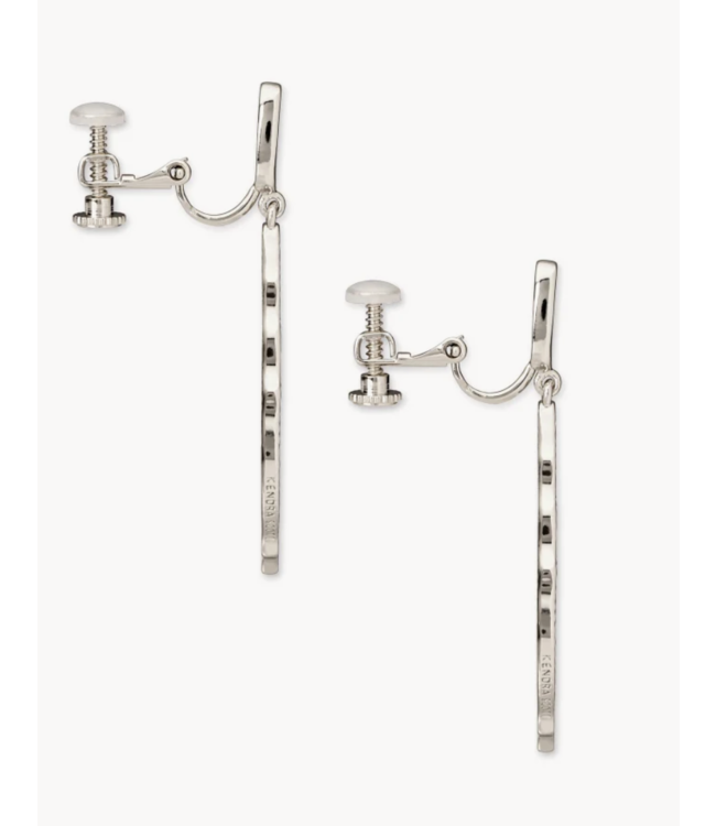 Sophia Clip On Earrings