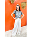 PP32071 Wide Leg Pants