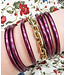 All Weather Bangles Set/6