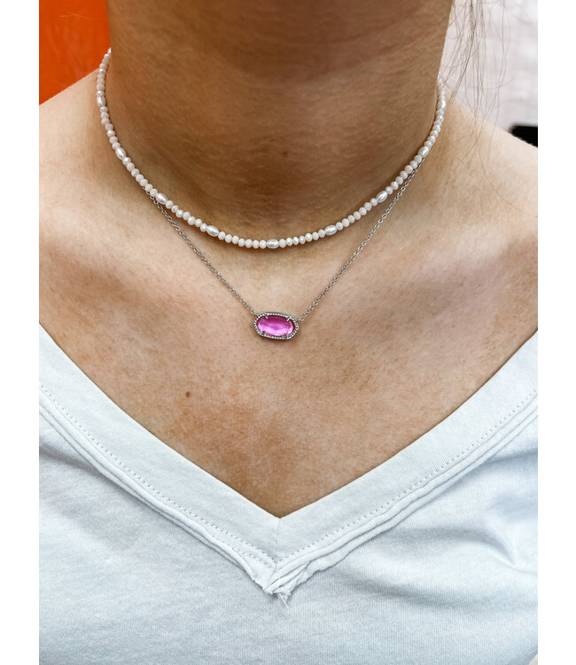 Elisa Necklace