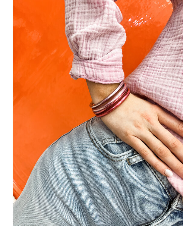 All Weather Bangles SET/4