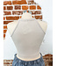NTW-6117 hi neck racerback tank