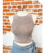 NTW-6117 hi neck racerback tank