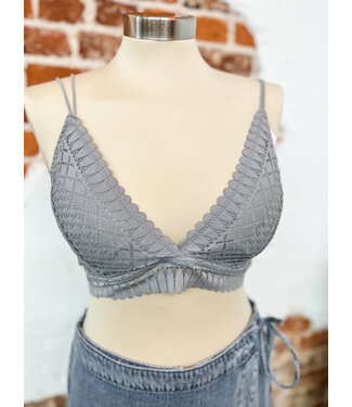 Lace Bralette