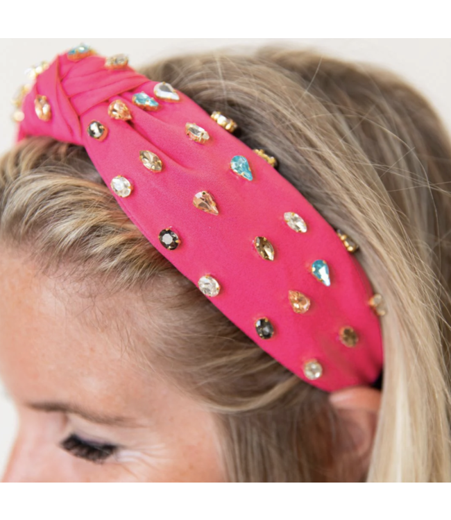 Tradition Knot Headband