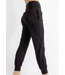P6521 Hi Waistband Jogger Pant