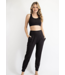 P6521 Hi Waistband Jogger Pant