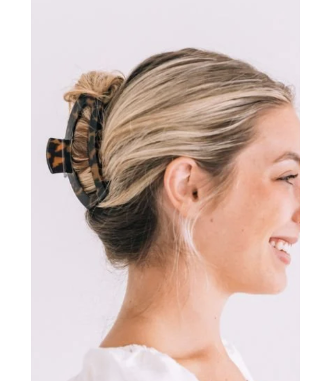 Teleties OPEN Clip Large